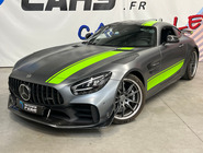 AMG GT-R PRO